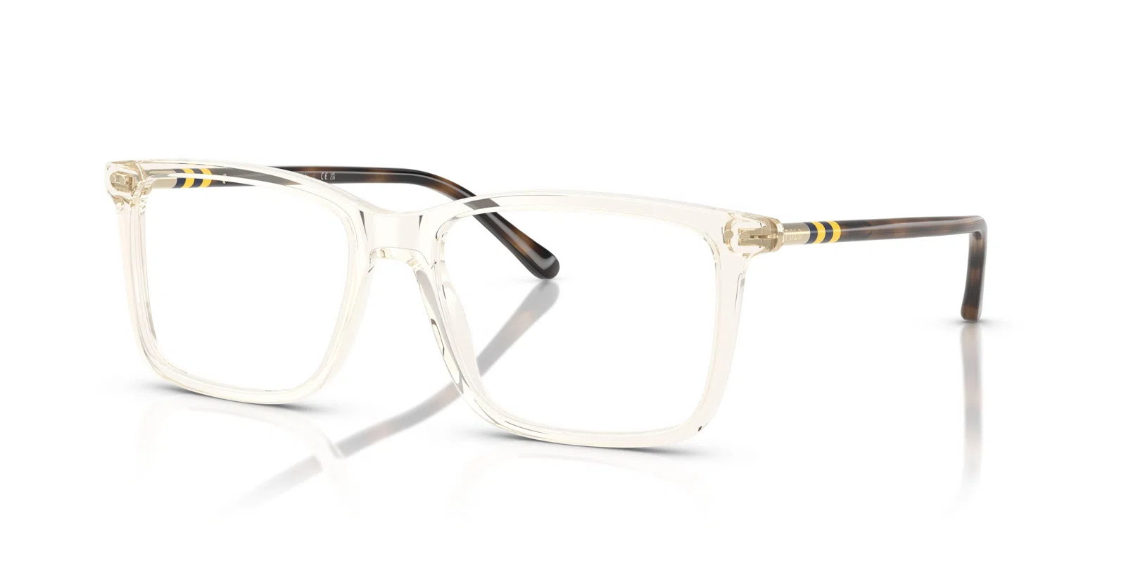 Polo 2287 Eyeglasses - view 25